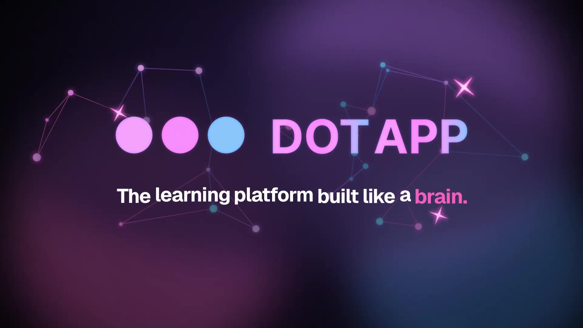 DotApp video preview